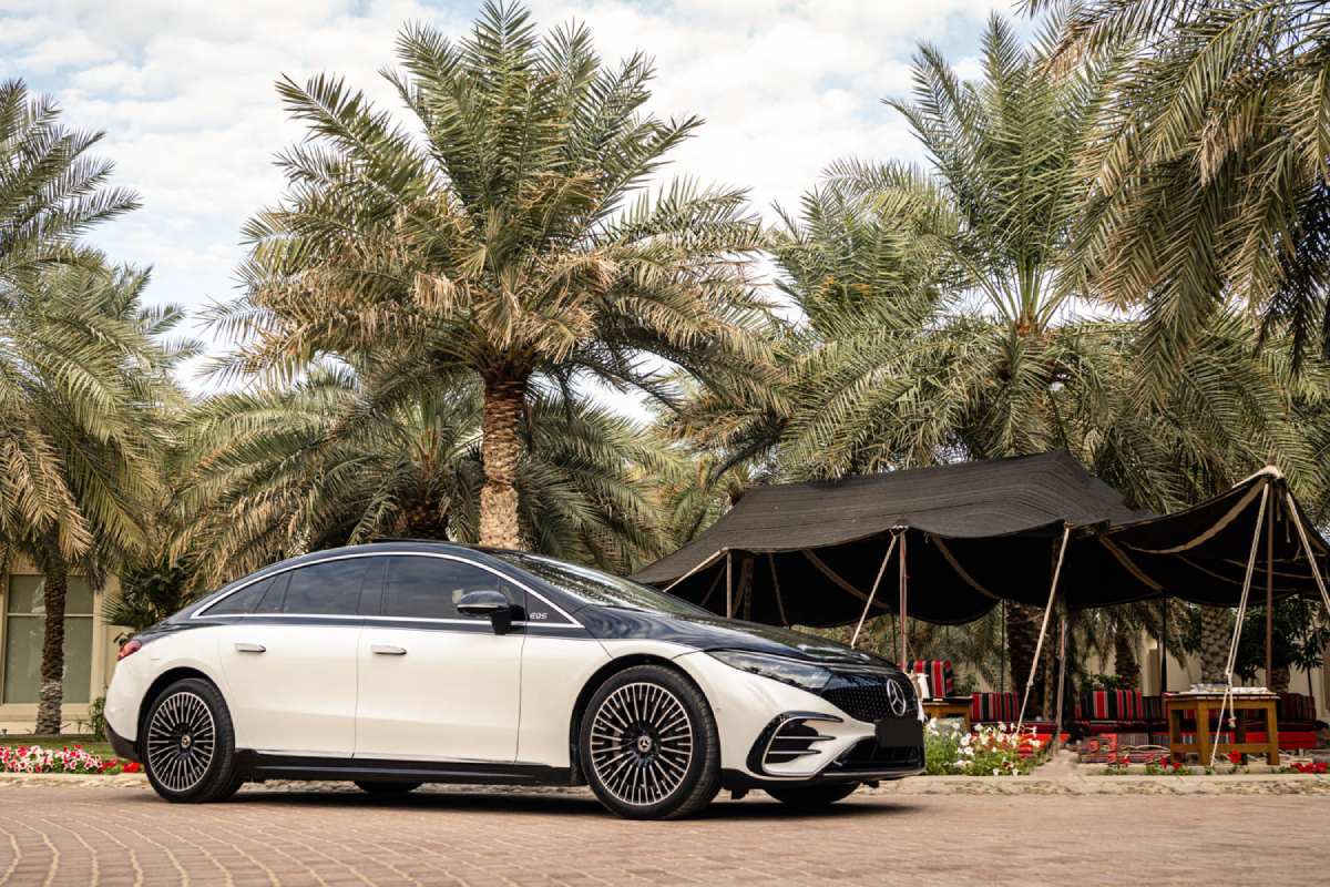 Blacklane Pledges to Donate AED1 for Every 1KM Driven During Ramadan and Eid to Dar Al Ber Society in Support of Crisis-stricken Communities in Syria and Turkey