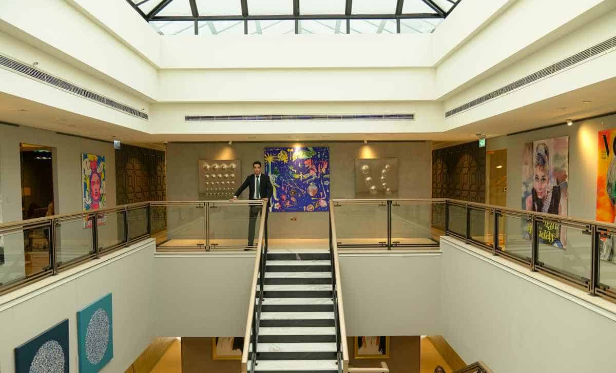 Capital Club - Business Club - Club
