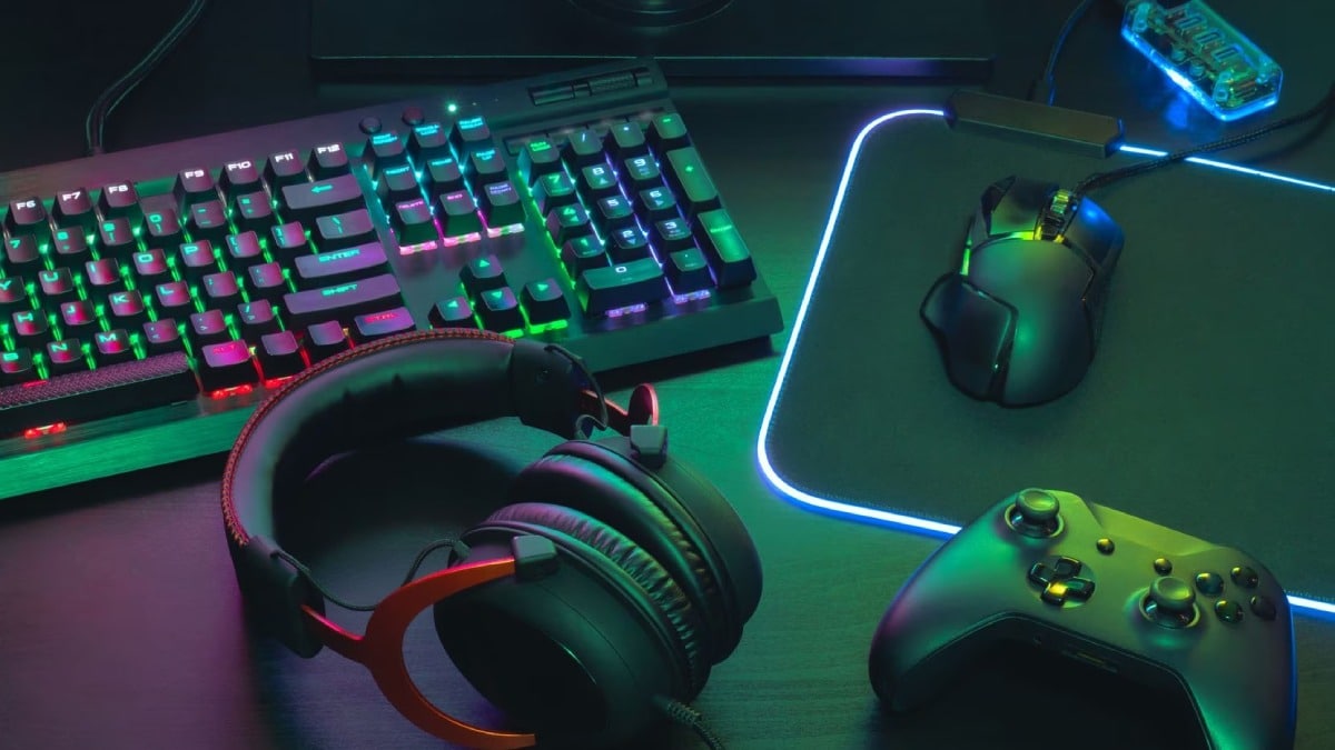 Cyberattacks on young gamers up 57 in 2022
