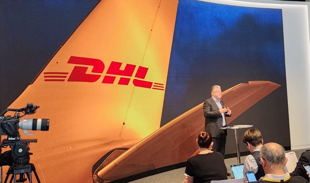 DHL-DHL Express-PC
