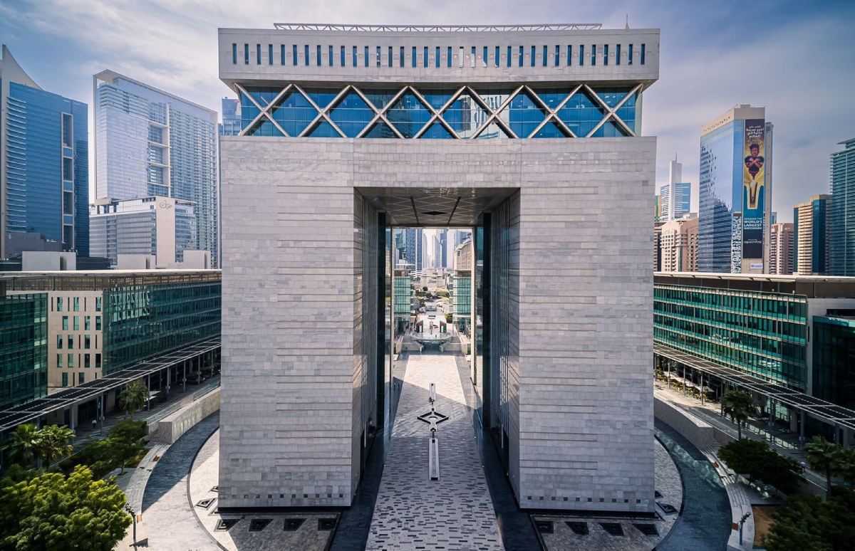 DIFC announces launch of its venture building platform ‘DIFC Launchpad’ to accelerate growth of innovative start-ups and scale-ups in the region