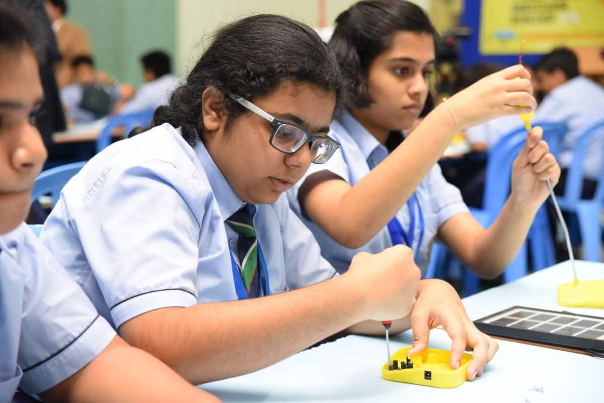 Dubai’s Indian and Pakistani curriculum schools show great improvement