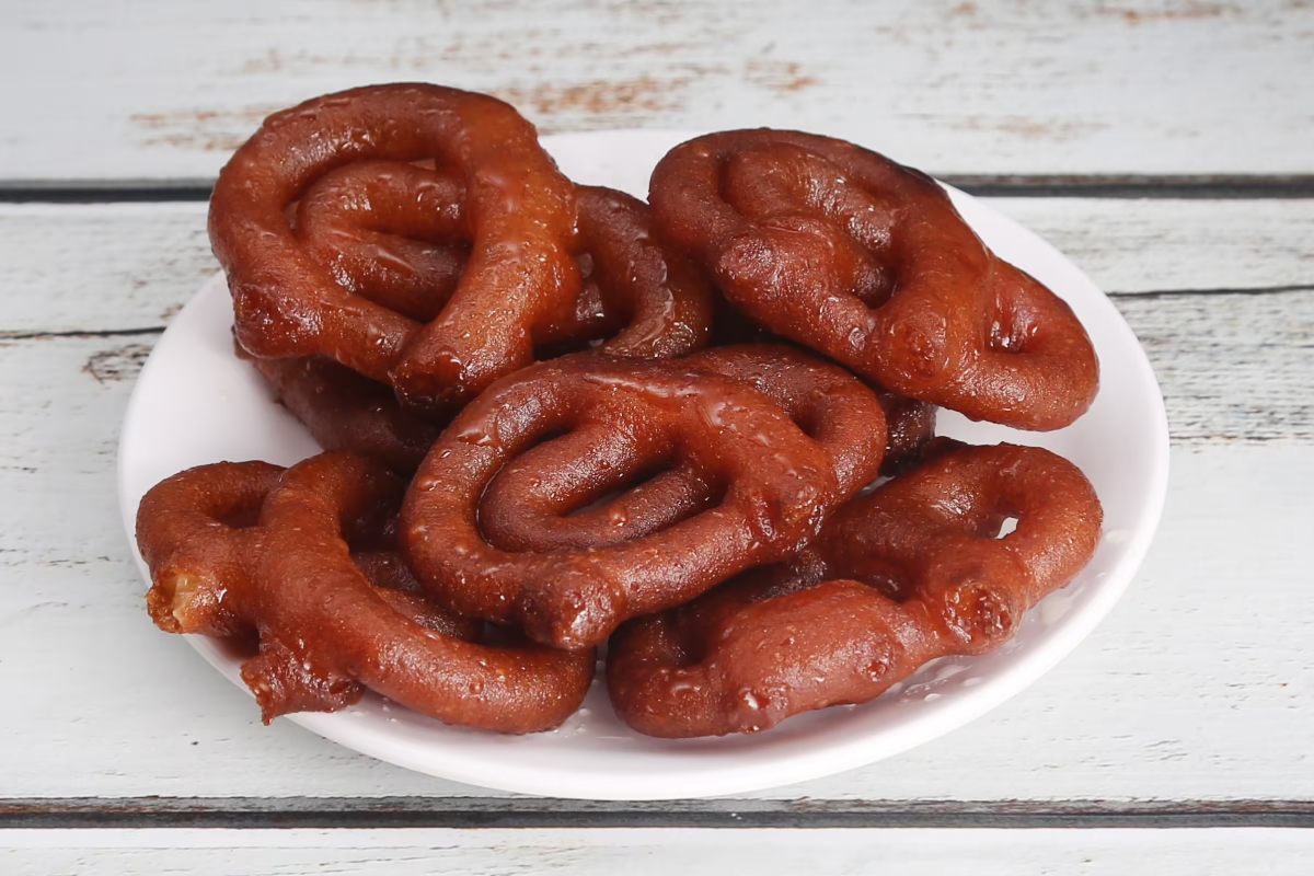 How JJ Jalebi incorporates The Taste of Mumbai in Dubai