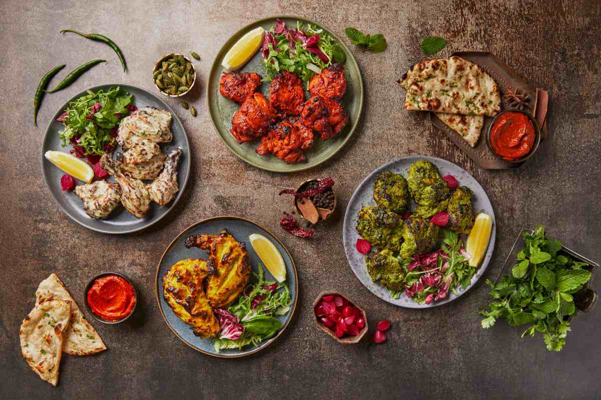 Good Food-Food Festival-Dubai