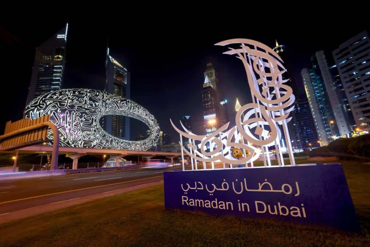 Rules to follow in Ramadan 2023 UAE Dubai_1