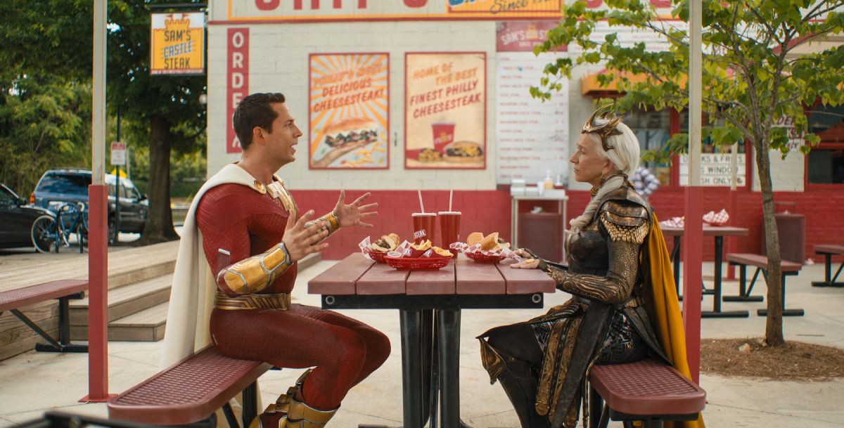 SHAZAM!-FURY OF THE GODS