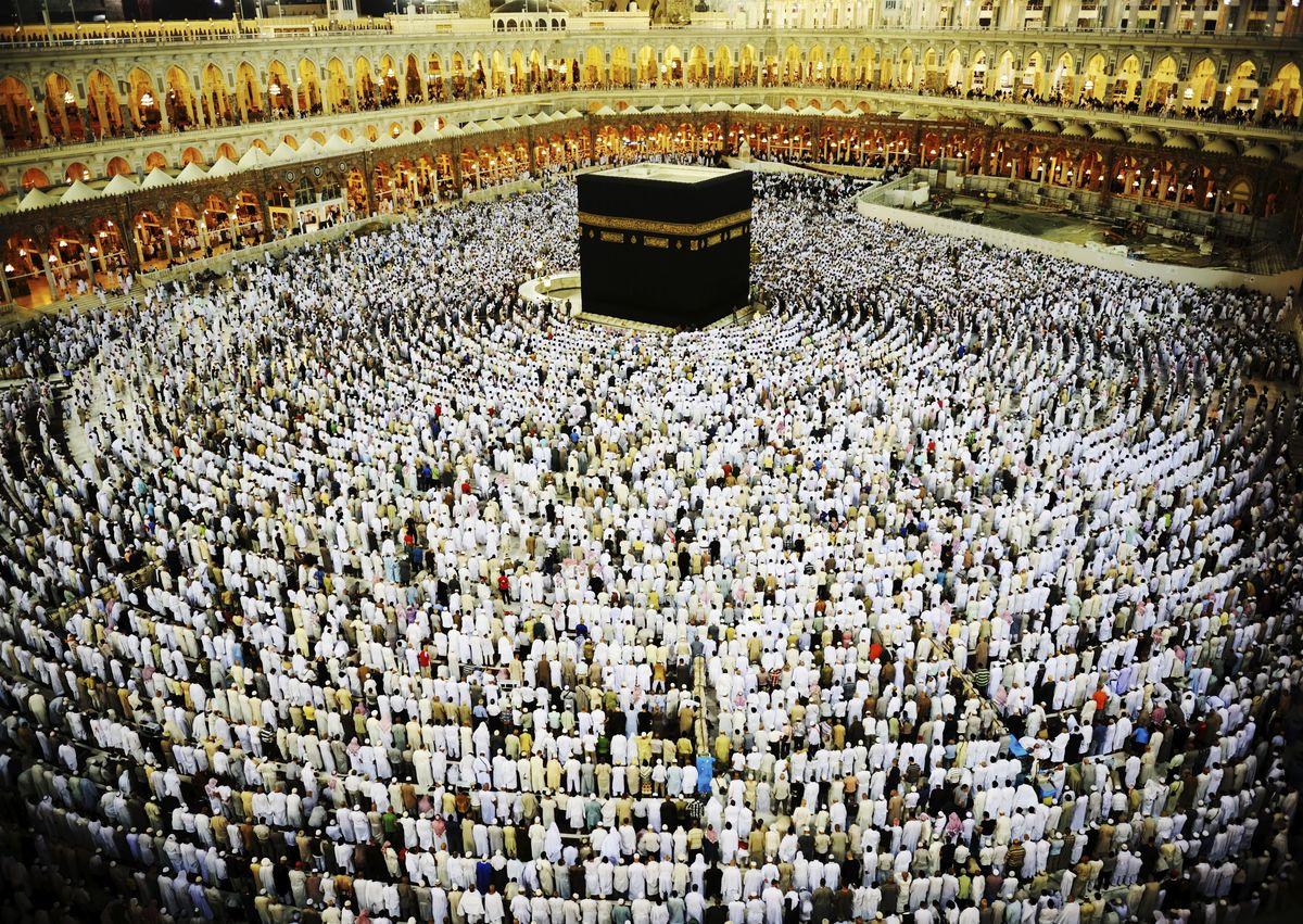 Skyscanner shares 2023 travel insights to Saudi Arabia during the month of Ramadan