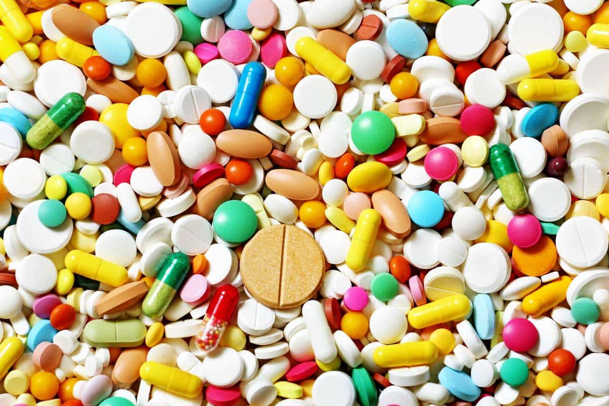 Survey reveals 50 of patients self-medicate using antibiotics with wrong believe