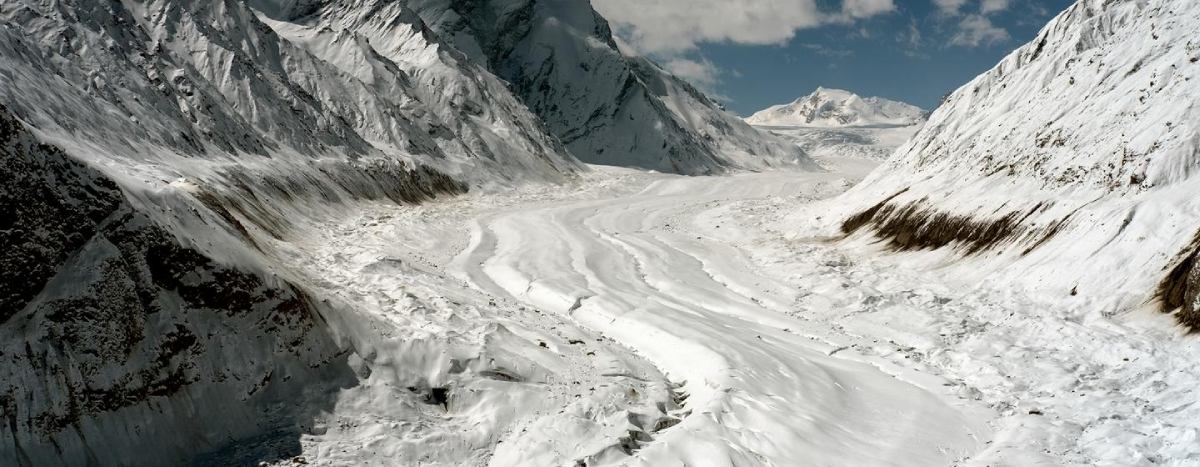 UN warns of ‘catastrophic’ consequences of a world without glaciers