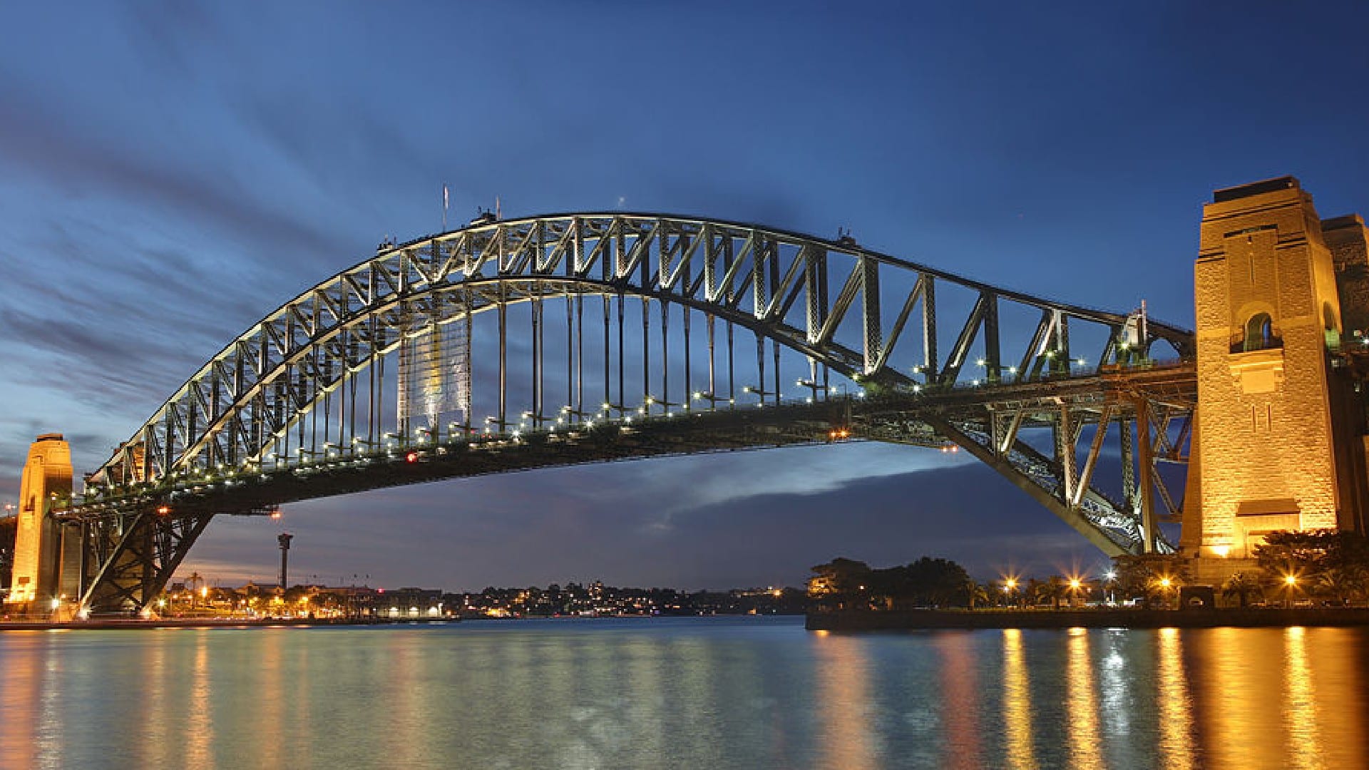 this-day-that-year-march-19-history-sydney-harbour-bridge