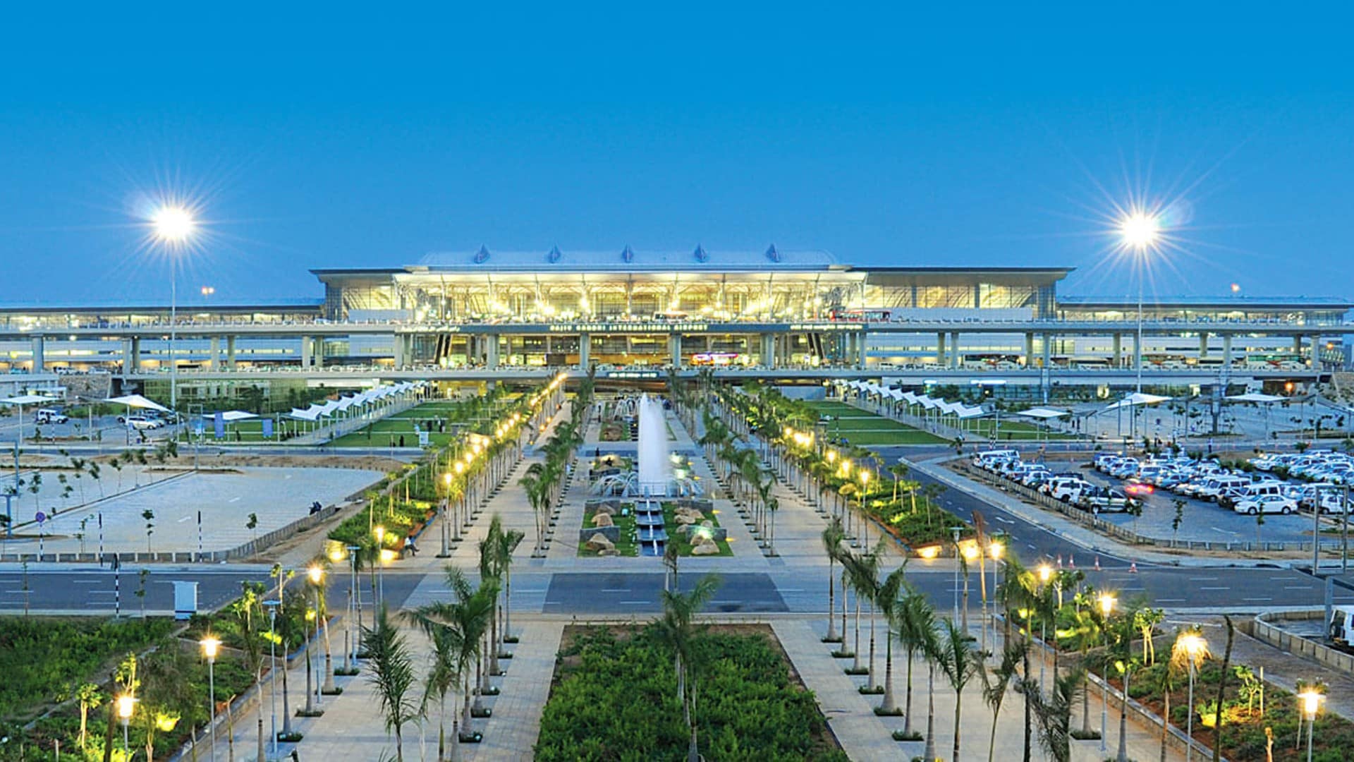 this-day-that-year-march-23-history-rajiv-gandhi-international-airport