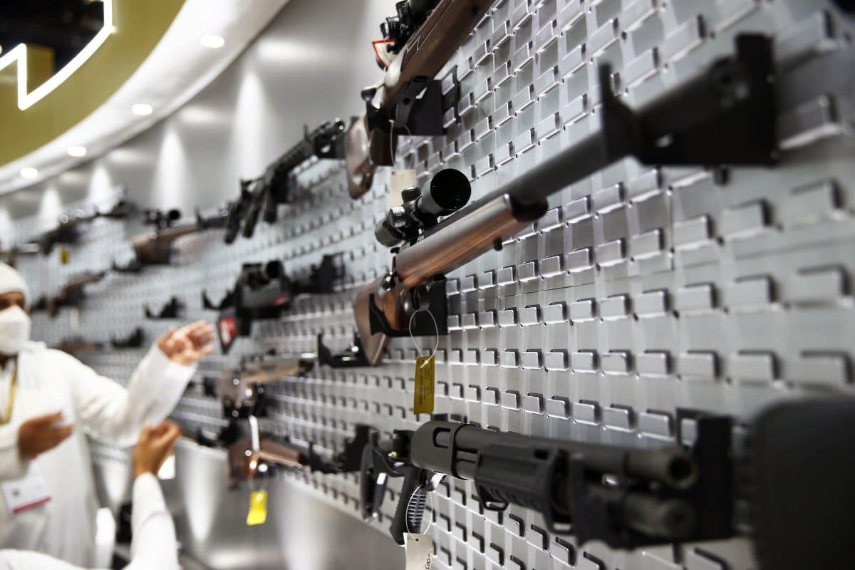 ADIHEX Announces the guidelines for Buying, Selling and Participating in Hunting and Shooting Sports Guns and Equipment Sector