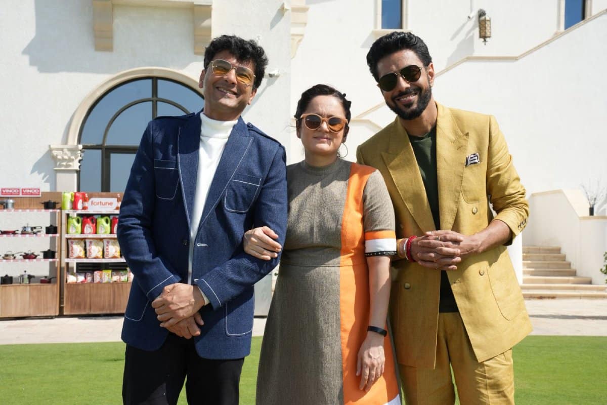 Abu Dhabi’s Yas Island, Saadiyat Island play host to MasterChef India's 7th season