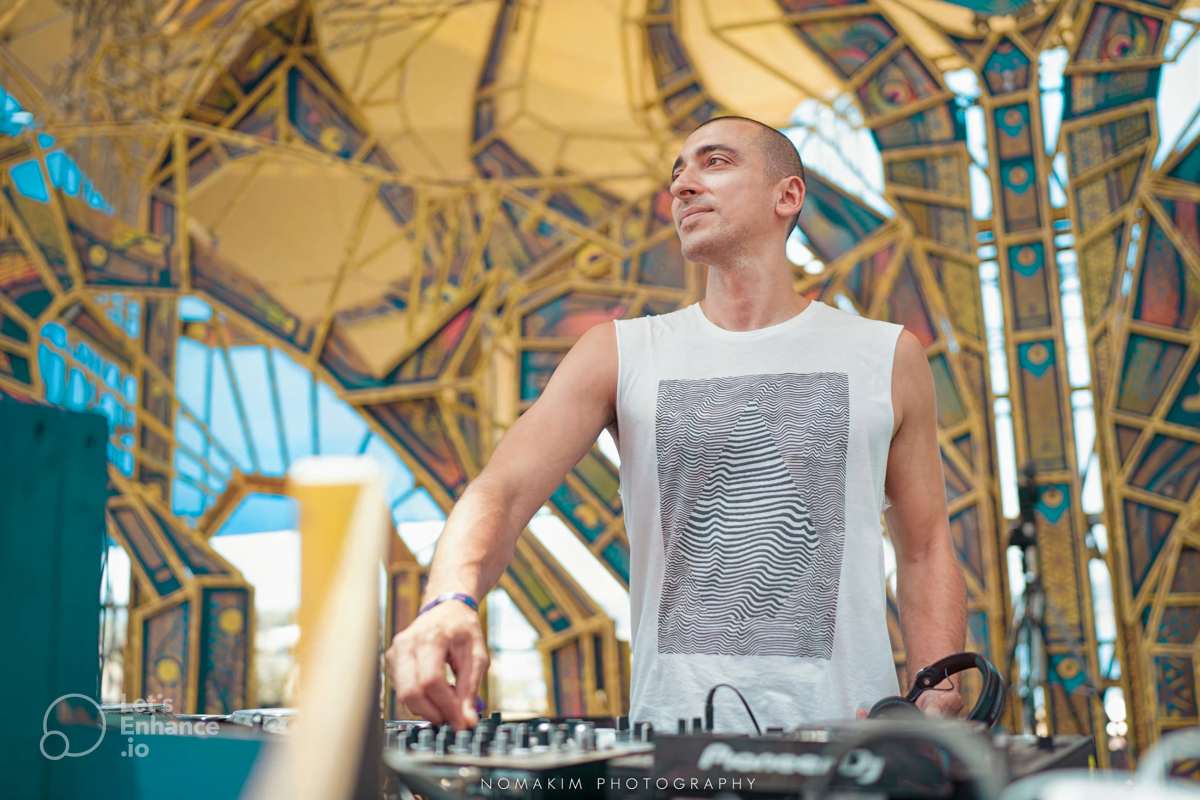Astrix-orb_DJ-Dubai-Music Festival