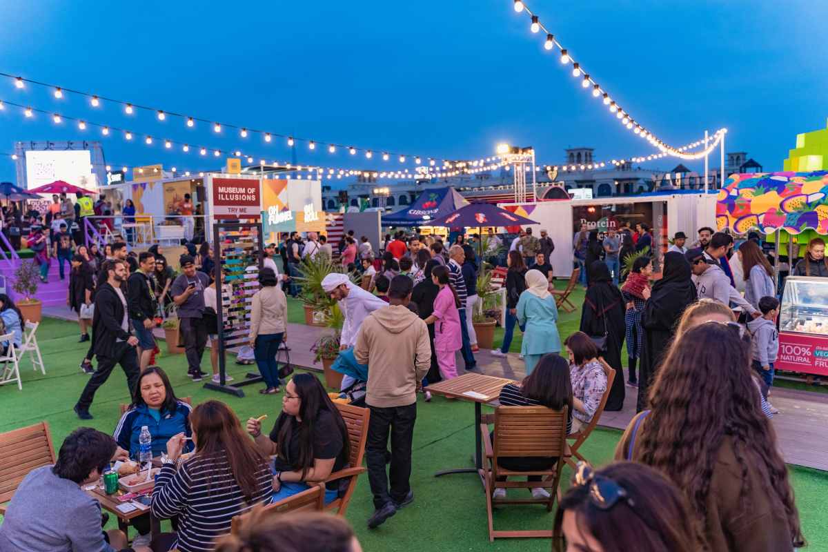 Beach Canteen-EID-Ramadan-Dubai-Market-Family Time