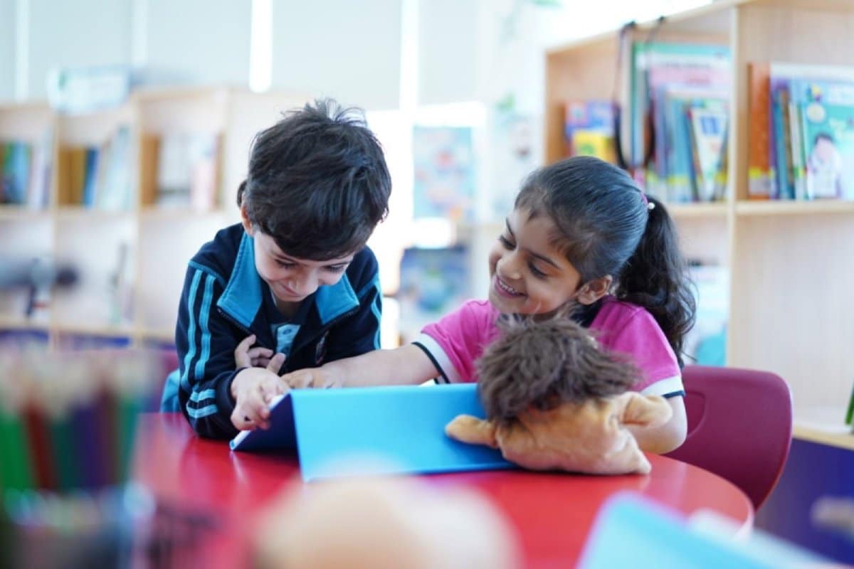 Dubai reveals top private schools for 2023