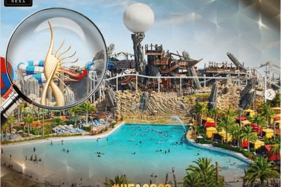 Hunt for IIFA Trophy and win the IIFA Tickets