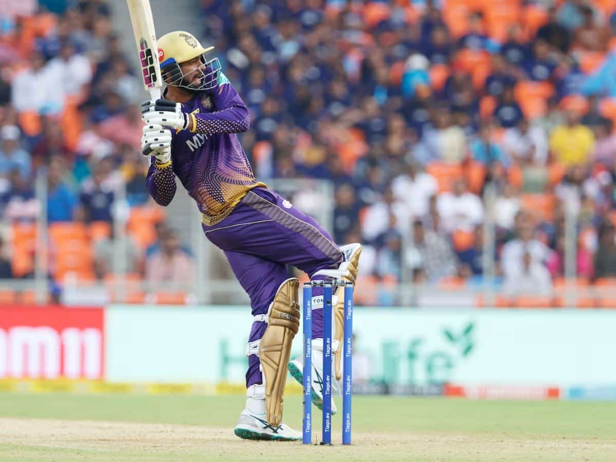 IPL 2023 Gujarat Titans vs Kolkata Knight Riders, Match 13 Best memes from the game