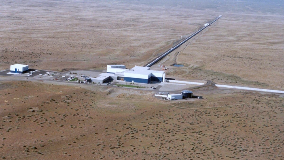 India to build fifth Gravitational Wave Observatory in the world