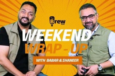 The Brew News Weekend Wrap-up: April 16 – April 22, 2023