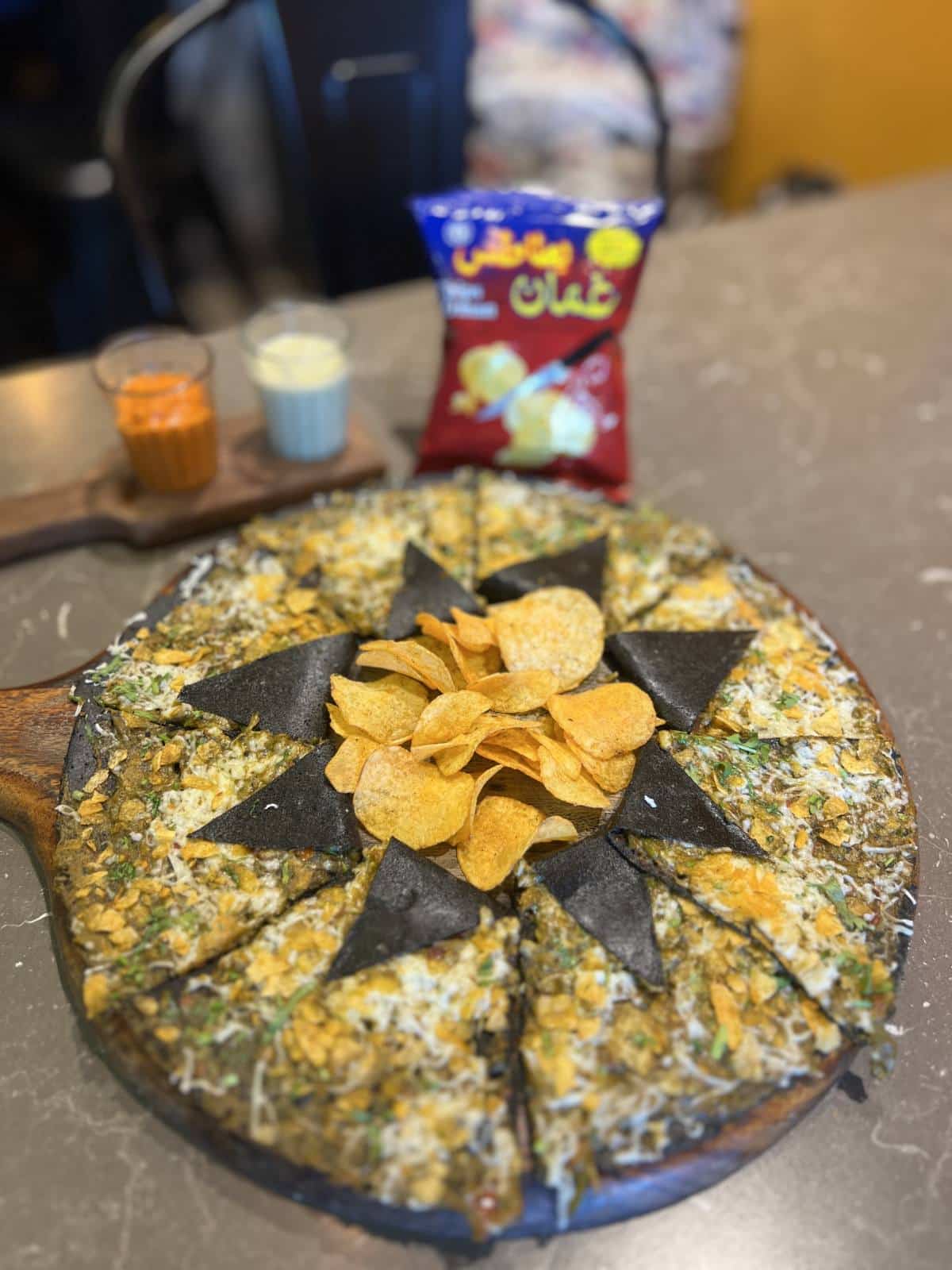 Yummy Dosa Brings UAE’s First Ever Charcoal Dosa, Just in Time for Eid Festivities