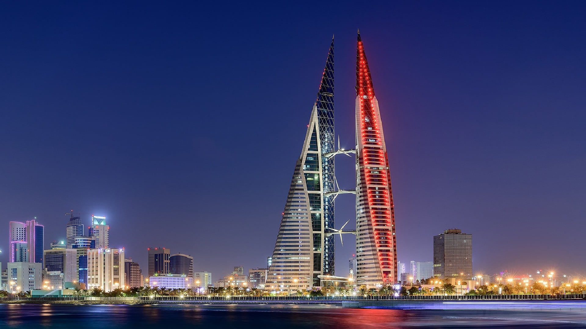 this-day-that-year-april-8-history-bahrain-world-trade-center