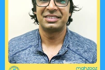 126th Mahzooz draws open new horizons for a new millionaire