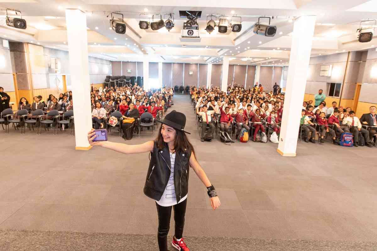 11-year-old-DJ- SCRF