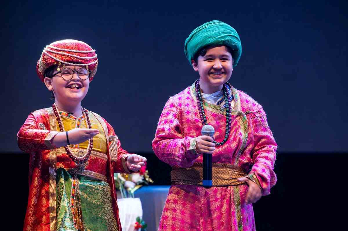 Pakistani social media star Ahmed Shah makes much-awaited stage debut at SCRF 2023
