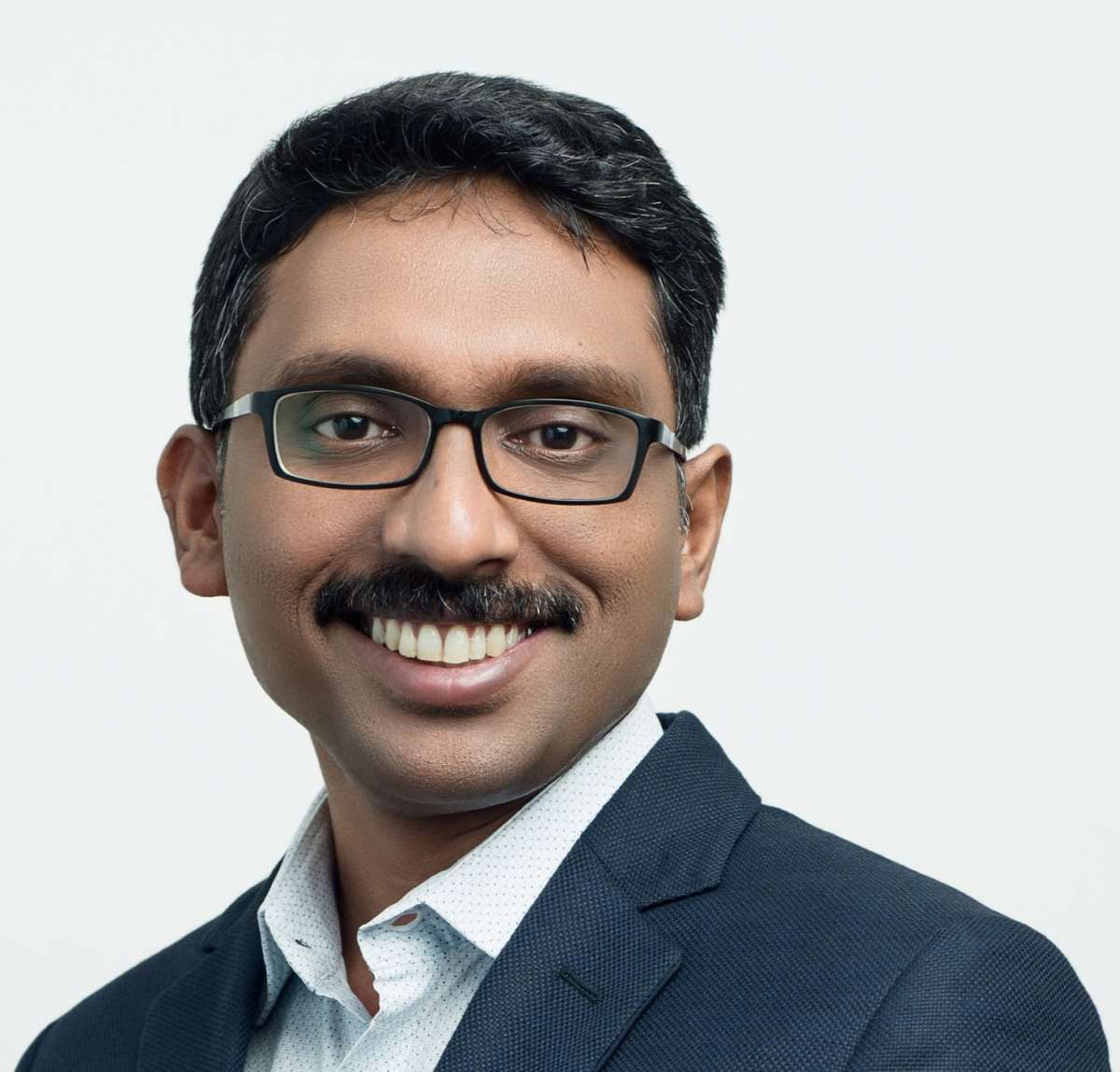 Hyther Nizam, President MEA at Zoho Corp
