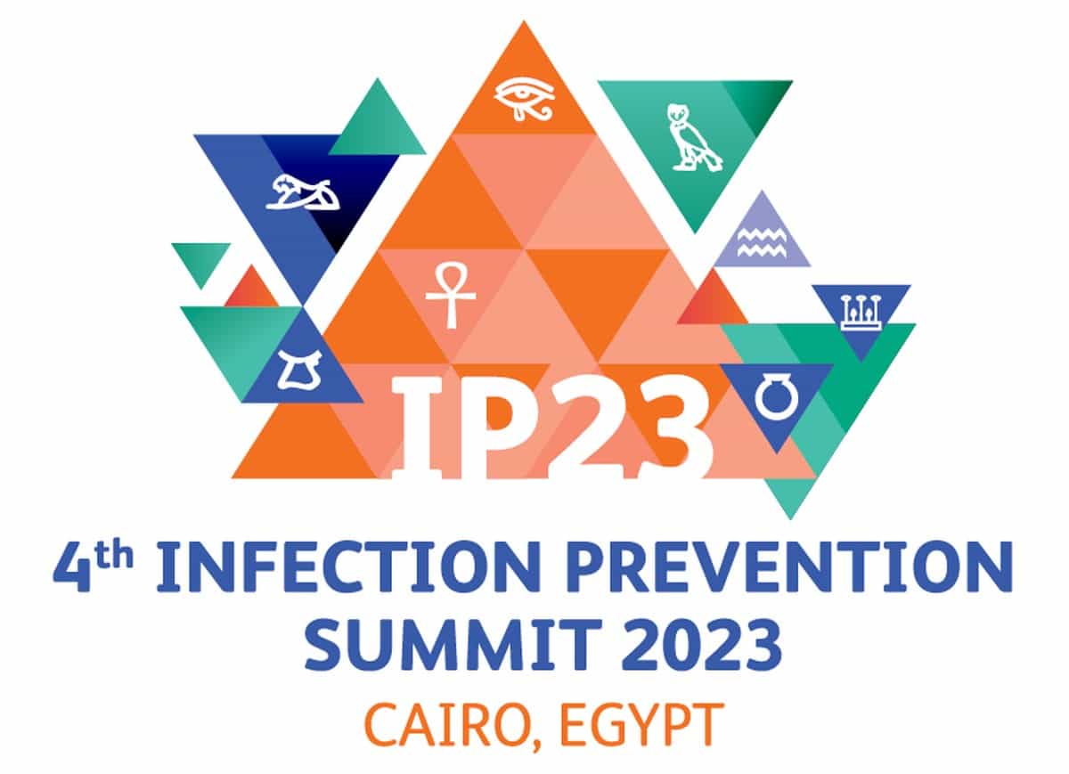 IP Summit 2023- Logo