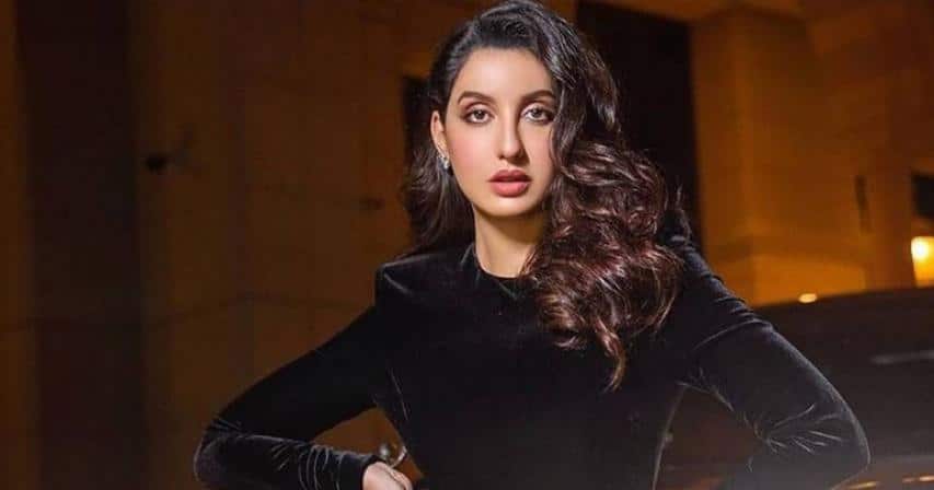The Glamorous Nora Fatehi to Bring Her Signature Glamour and Power Moves the To IIFA Weekend 2024!