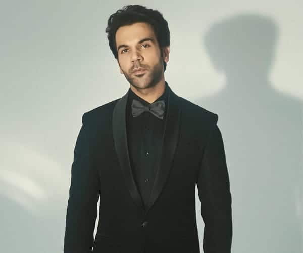 Raj Kummar Rao-IIFA Rock-IIFA2023