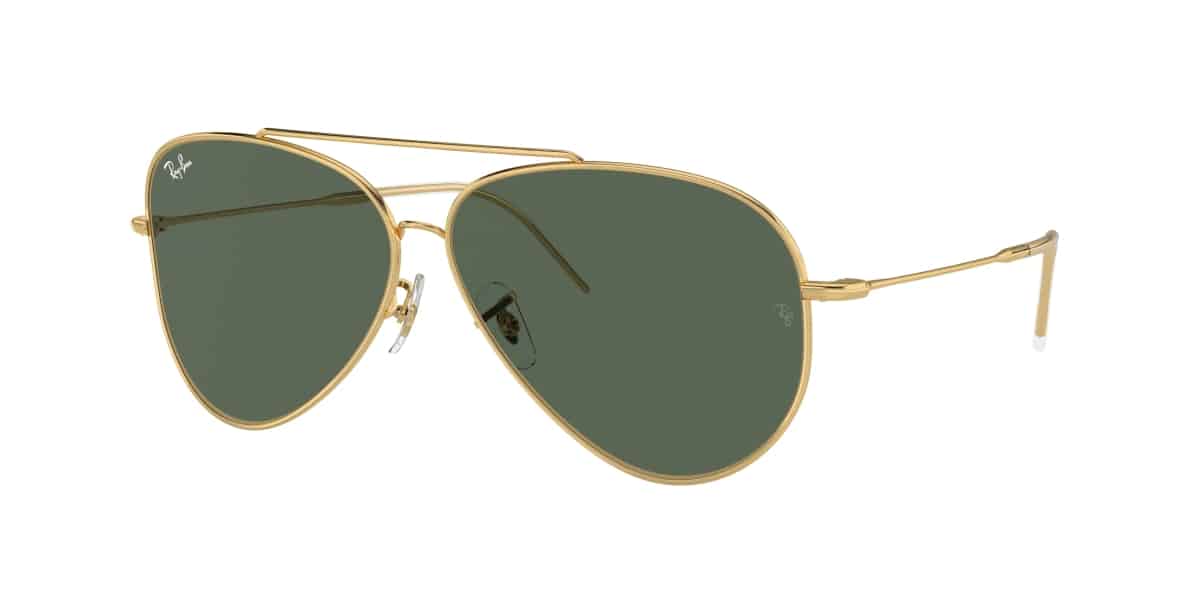 RAY-BAN LAUNCHES REVERSE INTRODUCING A LENS LIKE YOU’VE NEVER SEEN