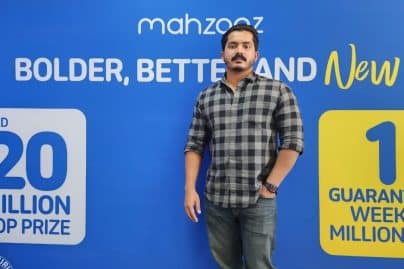Two consecutive Mahzooz millionaires from Qatar win guaranteed AED 1,000,000 each