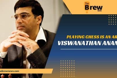 Dubai has an immense opportunity for the development & growth of chess – Viswanathan Anand