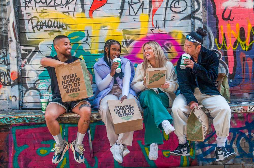 Wingstop_Flavour Hunt_Dubai_The Brew News