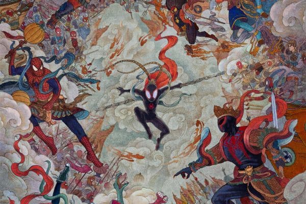 china-across-the-spider-verse-poster