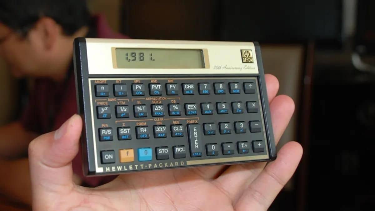 hp-collectors-edition-calculator