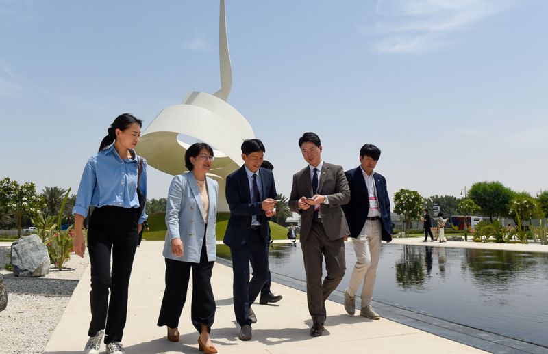learn-korean-in-sharjah