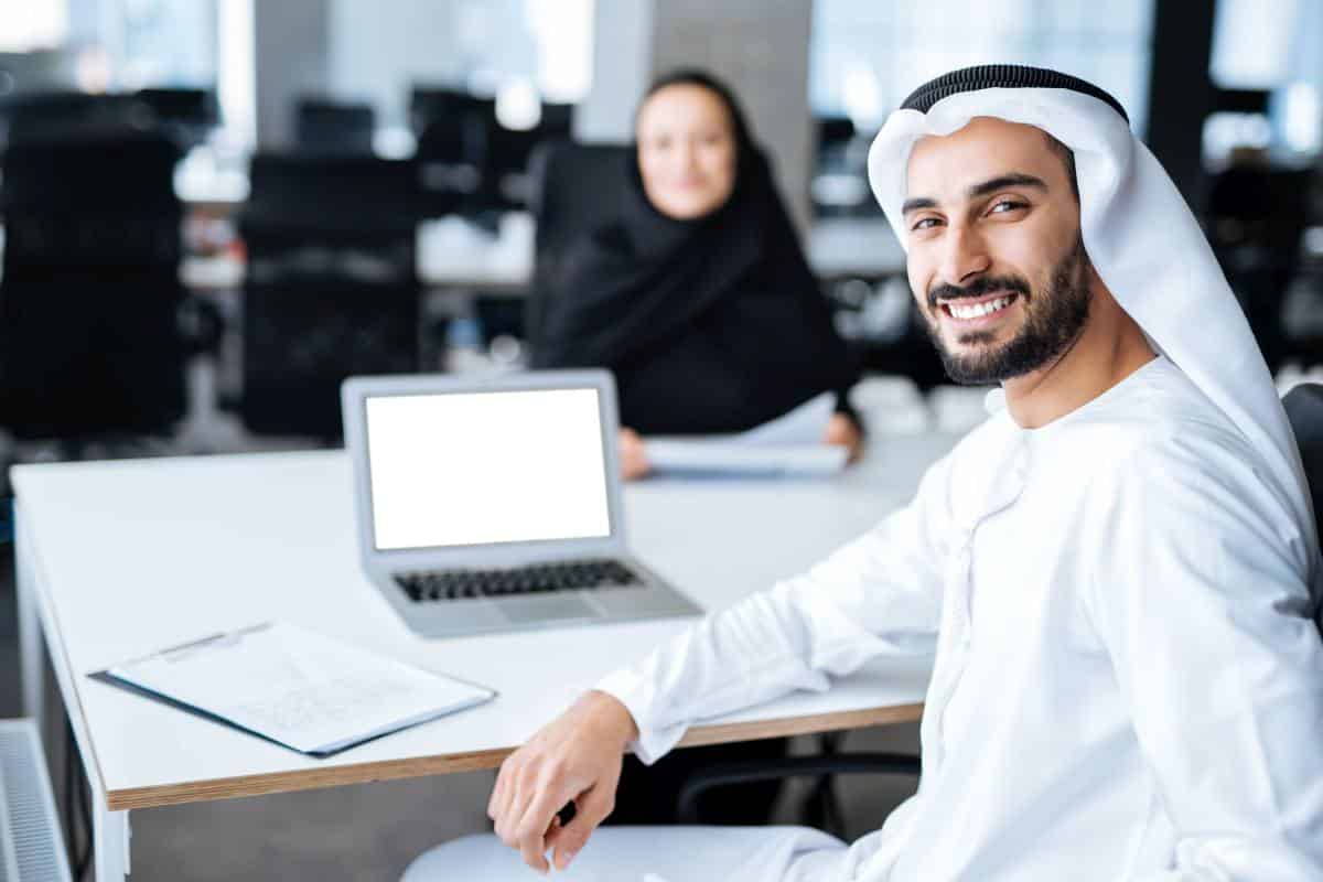 Arab Youth Survey-UAE-Life in UAE