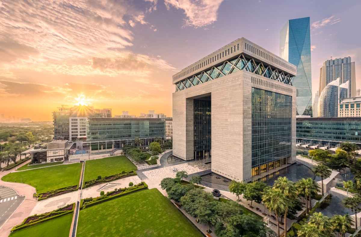 DIFC to build ‘Dubai AI & Web 3.0 Campus’