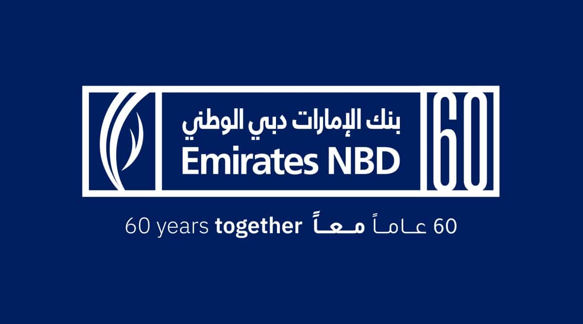 ENBD Banking Journey-60 years