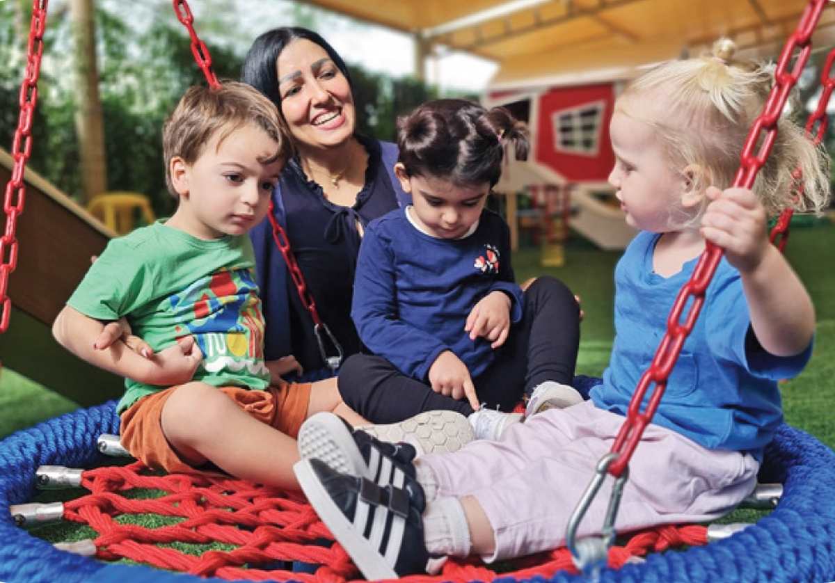 Global Education Provider Dibber Expands its Footprint in the UAE