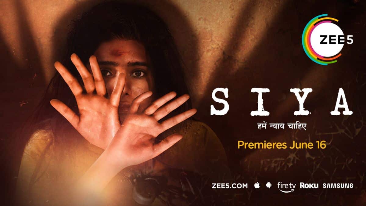 Siya-Zee5-Film