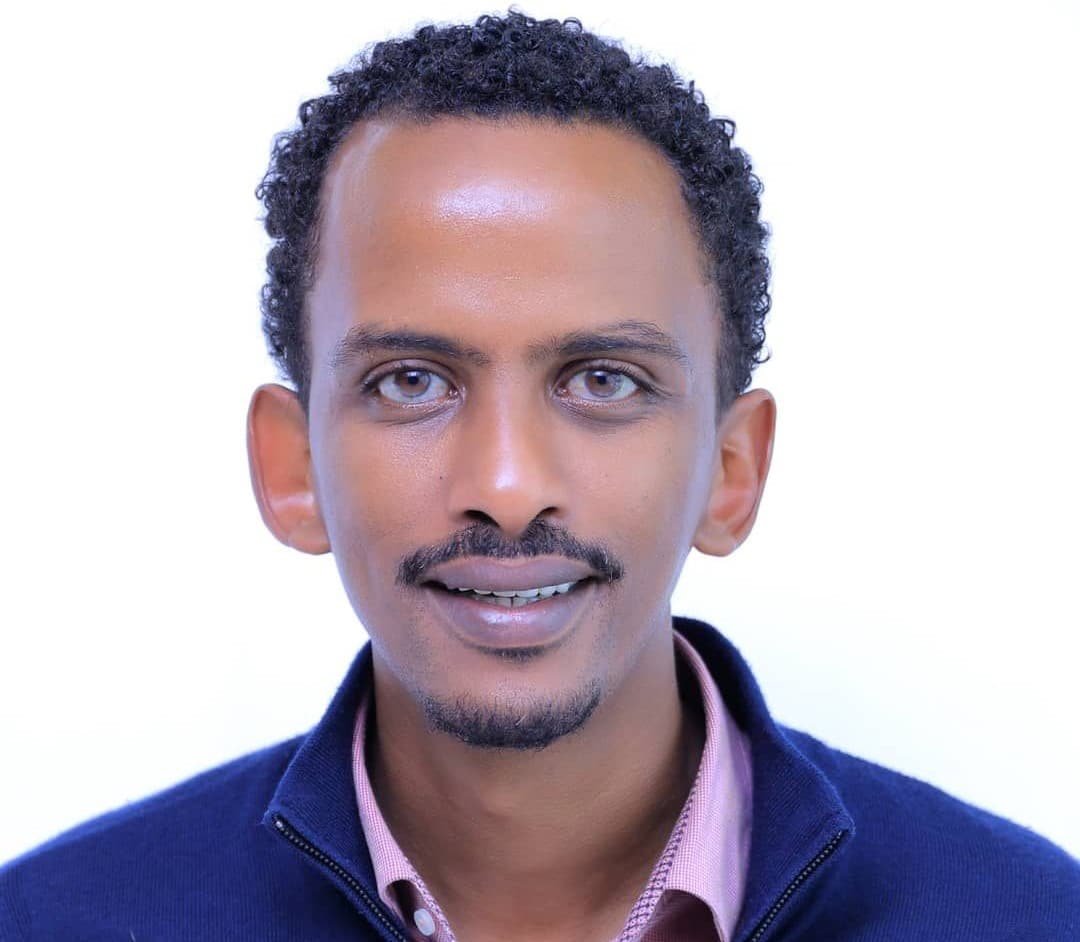 Terusew Alemu-Emirates Draw-100 million
