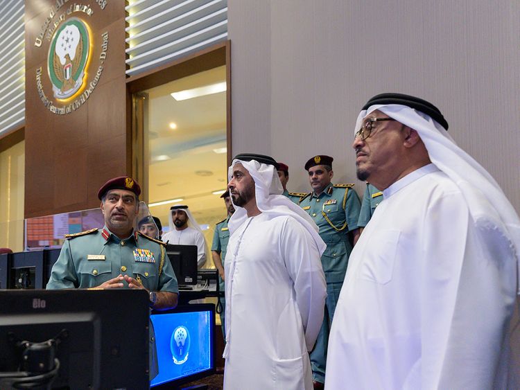 ai-powered-civil-defense-readiness-room