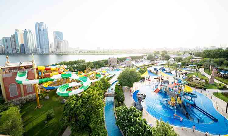 al-montazah-parks-sharjah