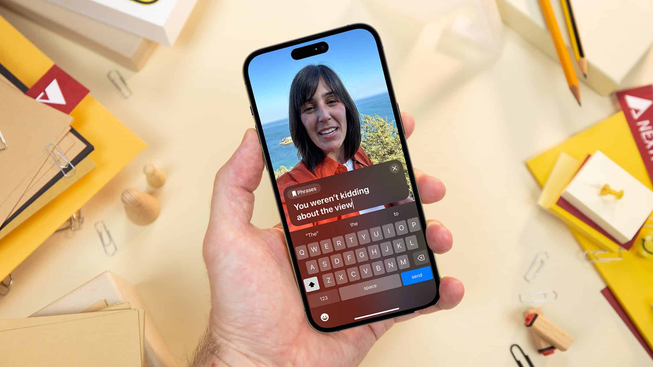apple-ios-17-clone-voice