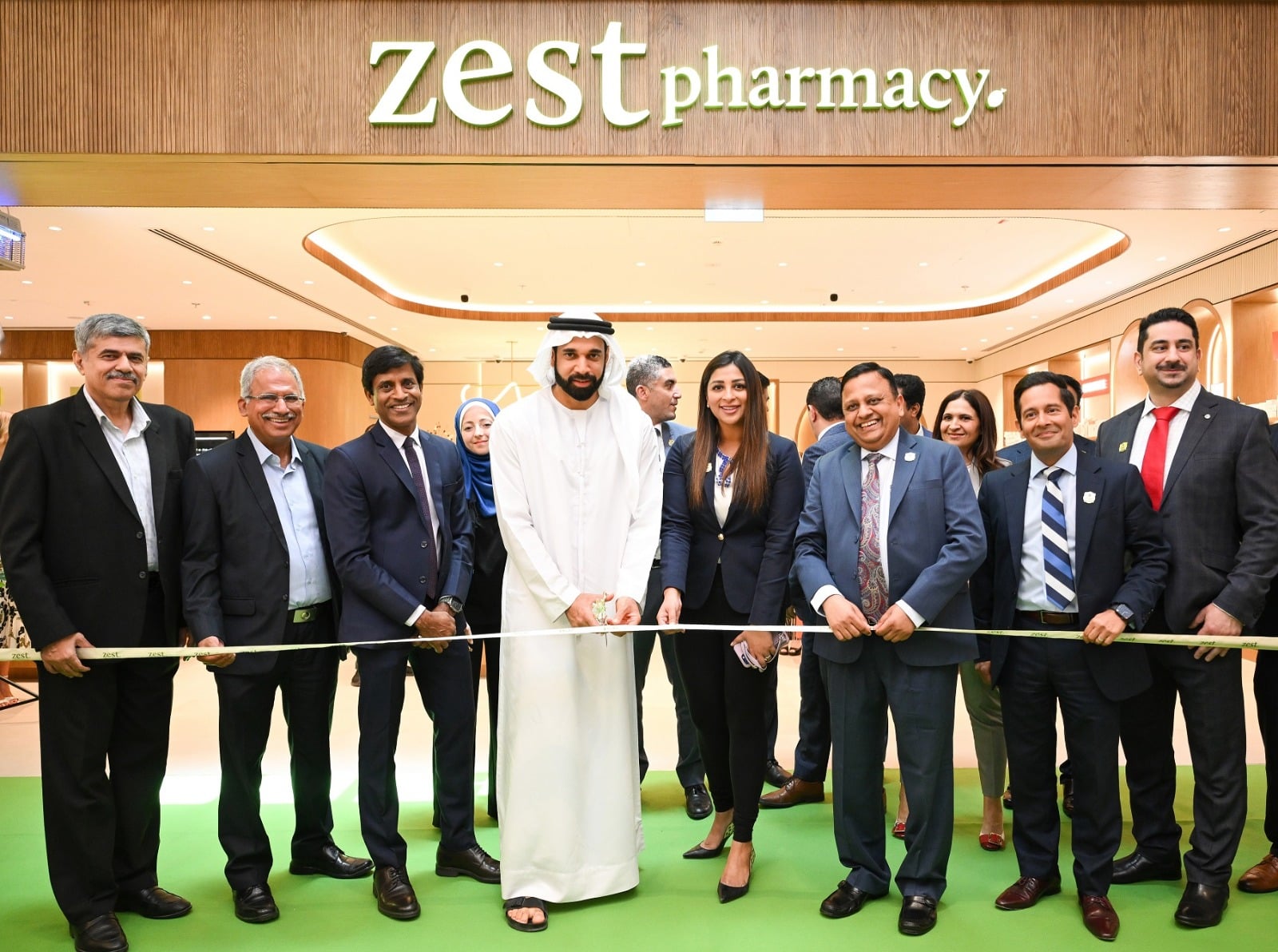 aster-spinneys-launch-zest-pharmacy